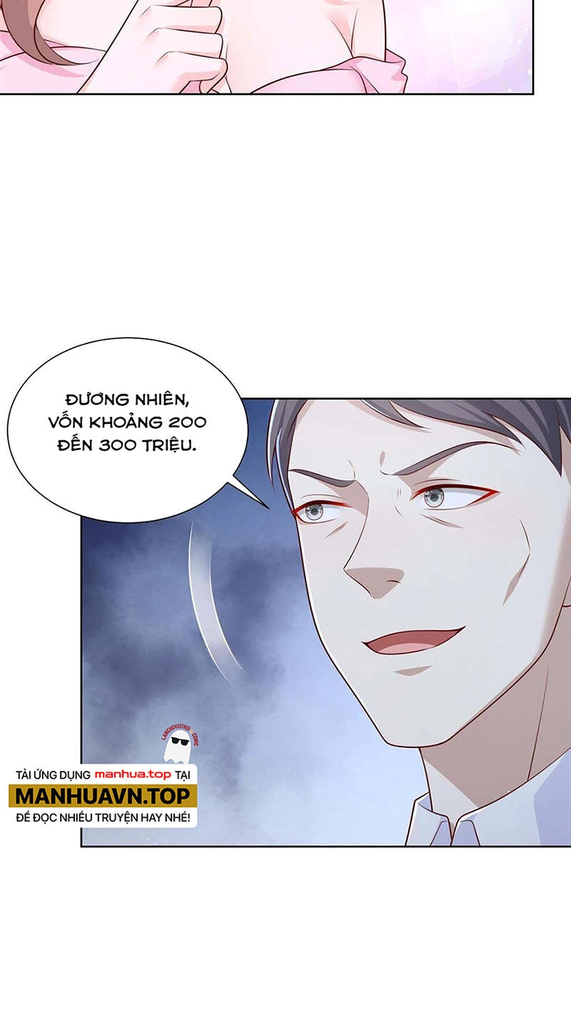 Mỗi Tuần Ta Có Một Nghề Nghiệp Mới Chapter 434 - 40