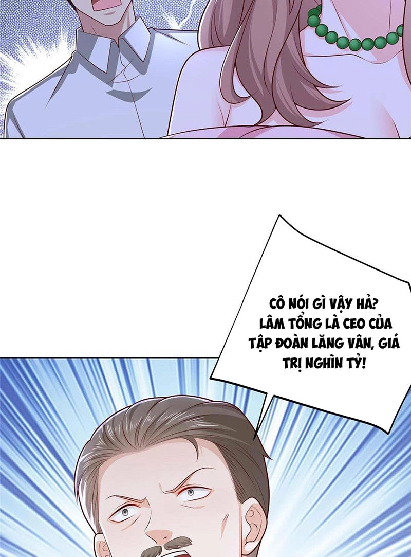 Mỗi Tuần Ta Có Một Nghề Nghiệp Mới Chapter 434 - 43