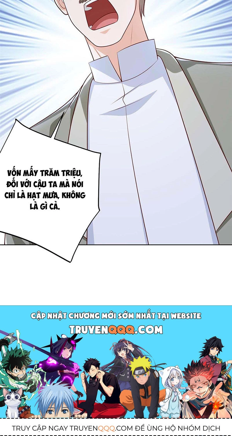 Mỗi Tuần Ta Có Một Nghề Nghiệp Mới Chapter 434 - 44