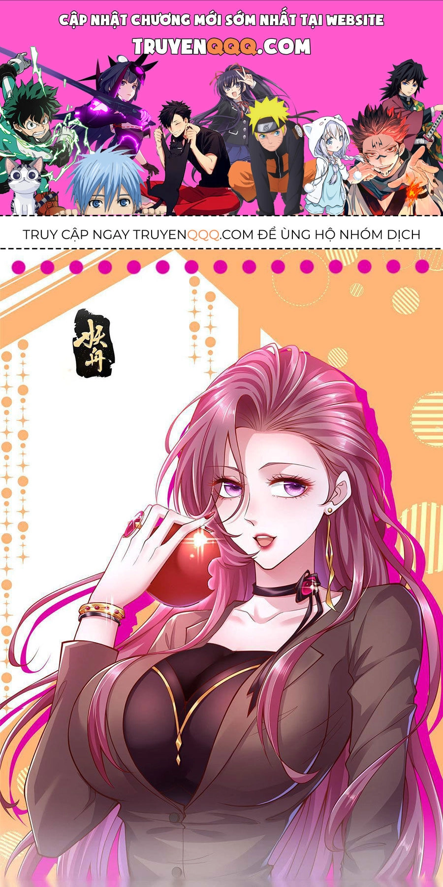 Mỗi Tuần Ta Có Một Nghề Nghiệp Mới Chapter 435 - 1