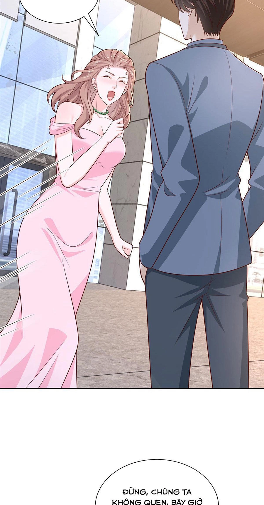 Mỗi Tuần Ta Có Một Nghề Nghiệp Mới Chapter 435 - 4