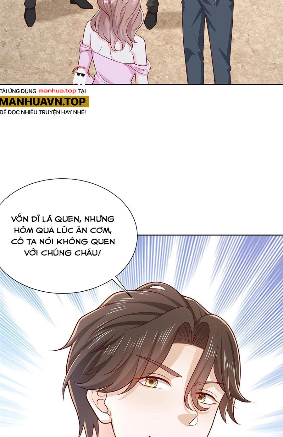 Mỗi Tuần Ta Có Một Nghề Nghiệp Mới Chapter 435 - 7