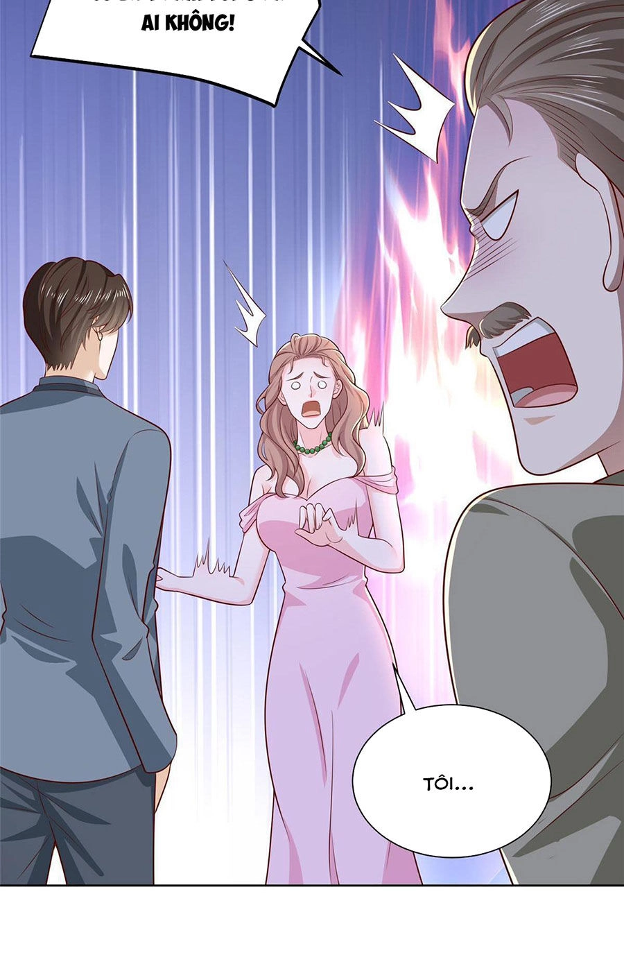 Mỗi Tuần Ta Có Một Nghề Nghiệp Mới Chapter 435 - 10