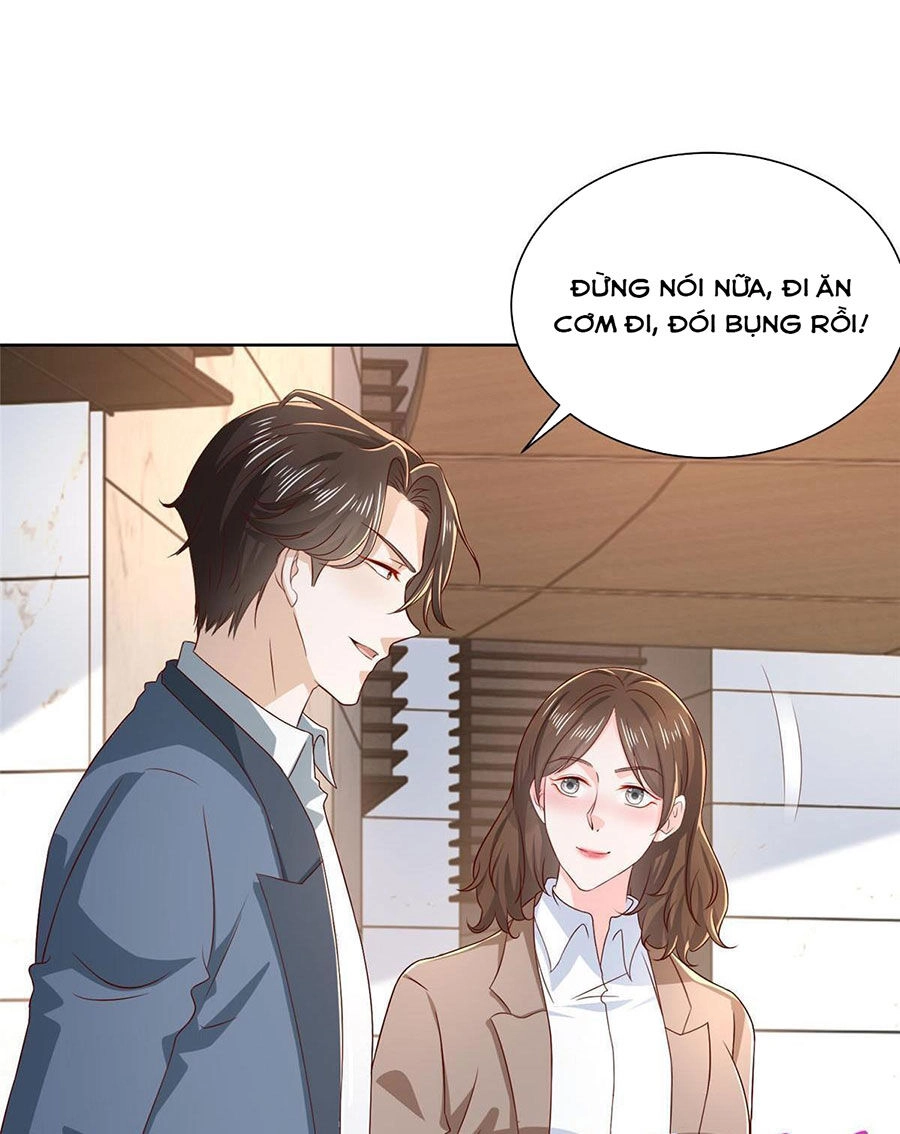 Mỗi Tuần Ta Có Một Nghề Nghiệp Mới Chapter 435 - 11