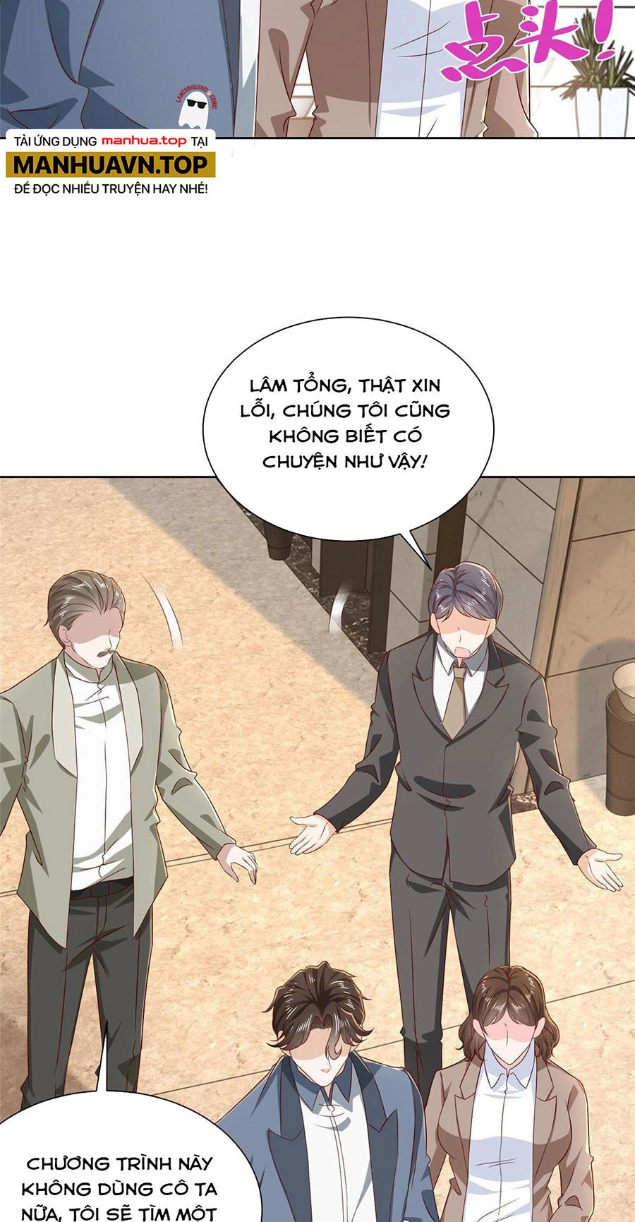 Mỗi Tuần Ta Có Một Nghề Nghiệp Mới Chapter 435 - 12