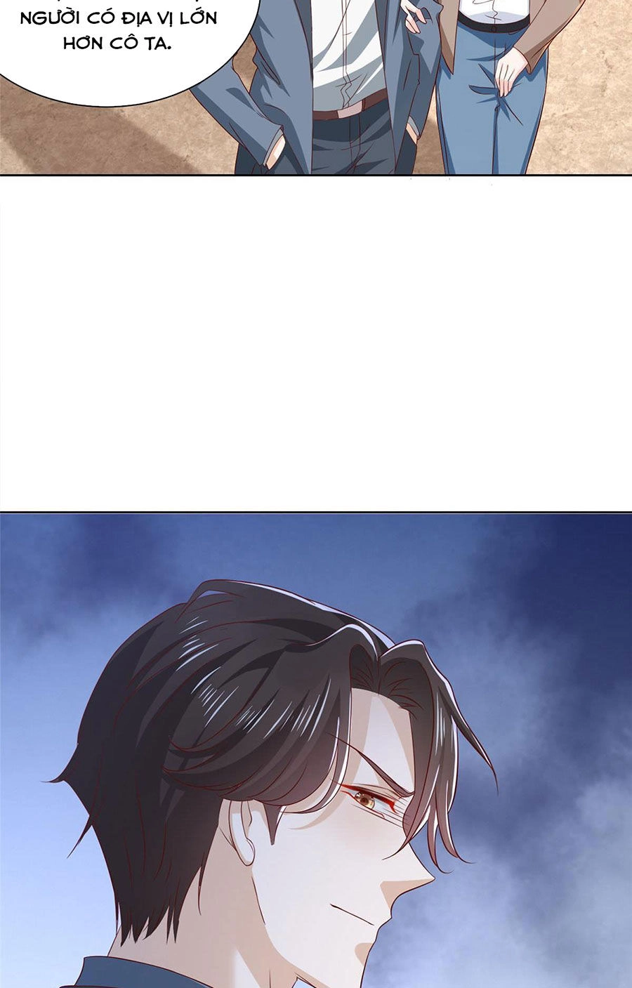 Mỗi Tuần Ta Có Một Nghề Nghiệp Mới Chapter 435 - 13