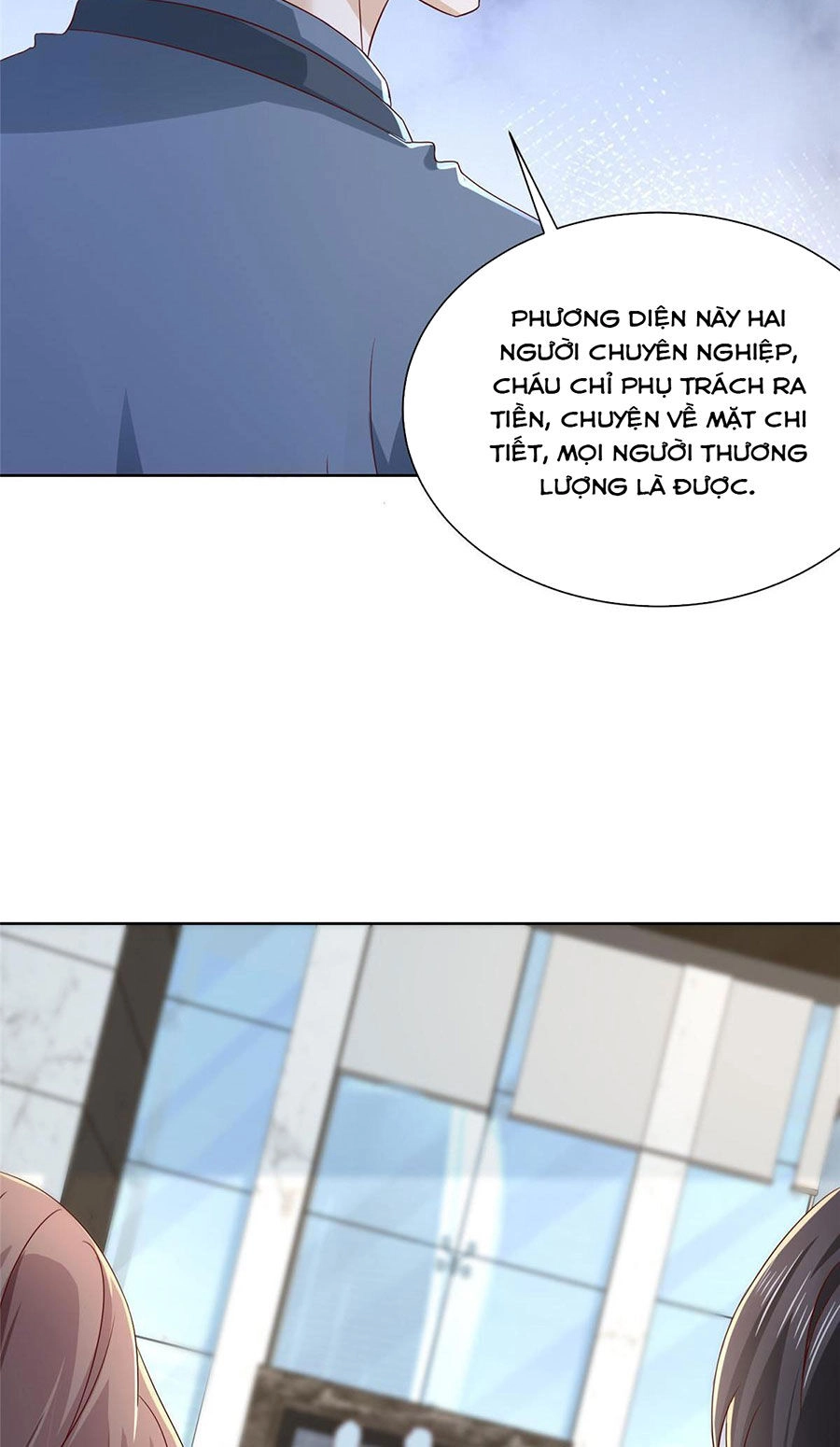 Mỗi Tuần Ta Có Một Nghề Nghiệp Mới Chapter 435 - 14