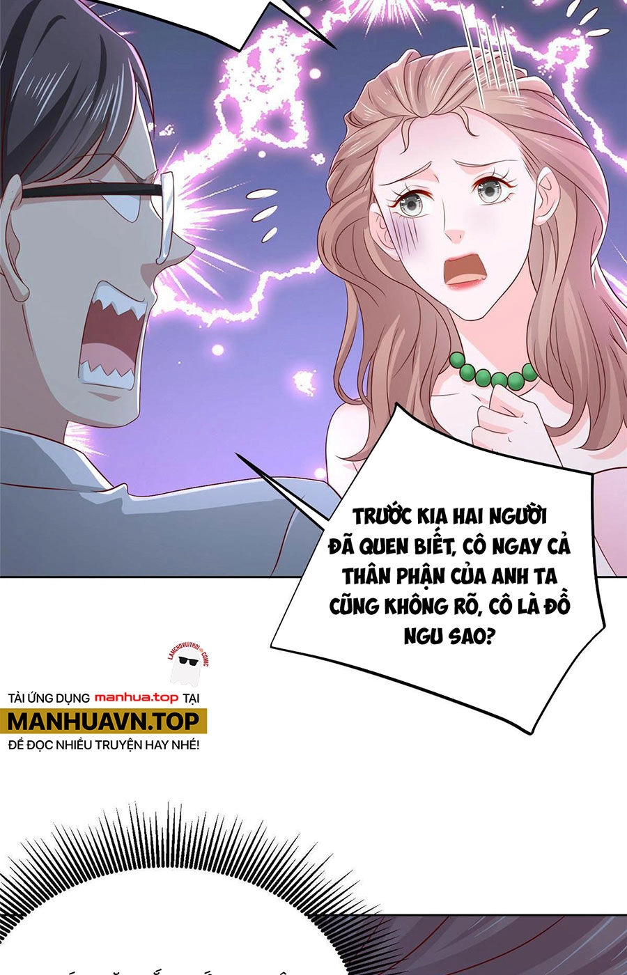 Mỗi Tuần Ta Có Một Nghề Nghiệp Mới Chapter 435 - 16