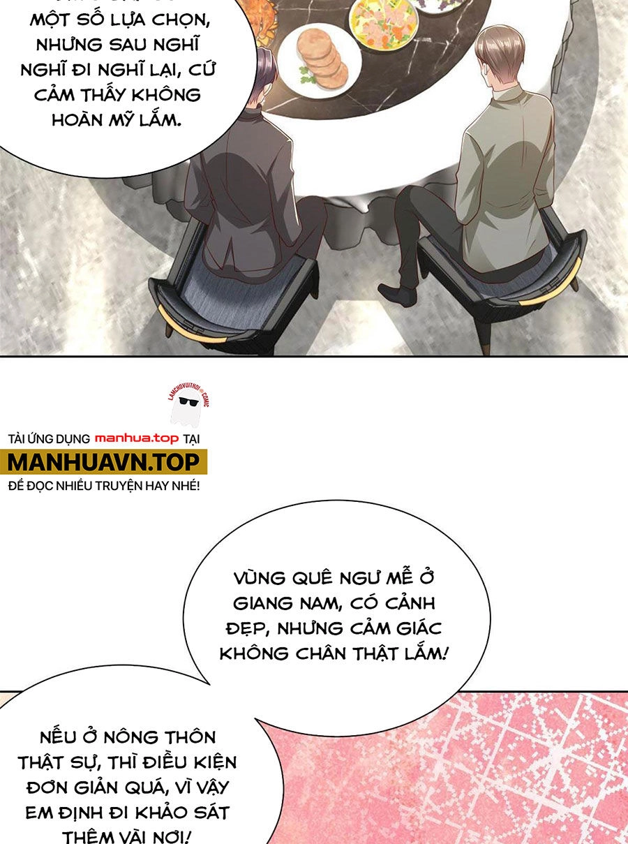 Mỗi Tuần Ta Có Một Nghề Nghiệp Mới Chapter 435 - 20