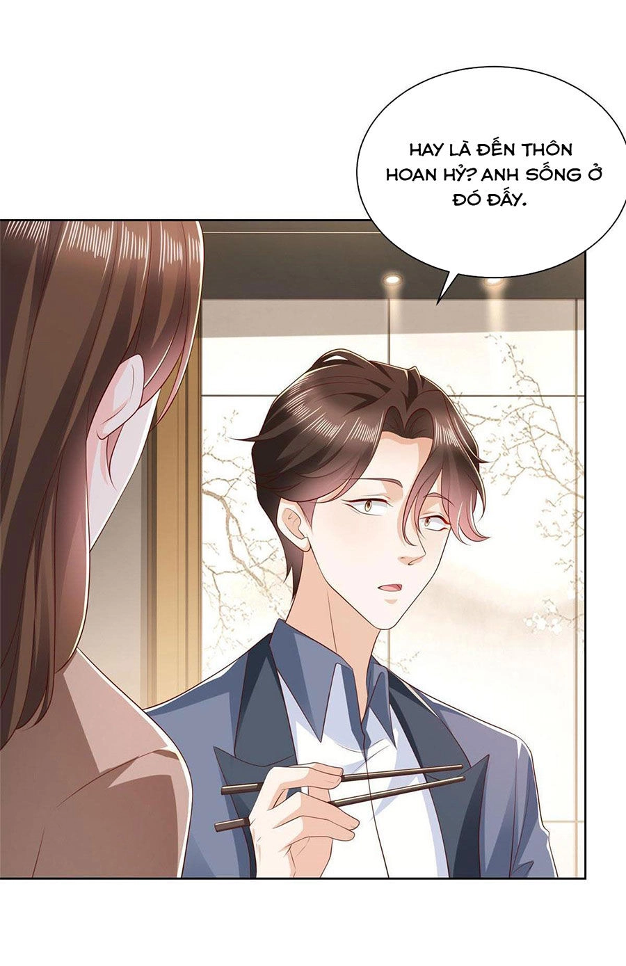 Mỗi Tuần Ta Có Một Nghề Nghiệp Mới Chapter 435 - 22