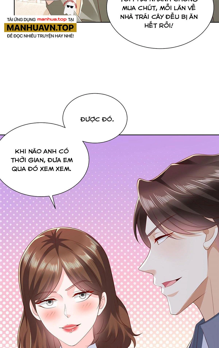 Mỗi Tuần Ta Có Một Nghề Nghiệp Mới Chapter 435 - 24