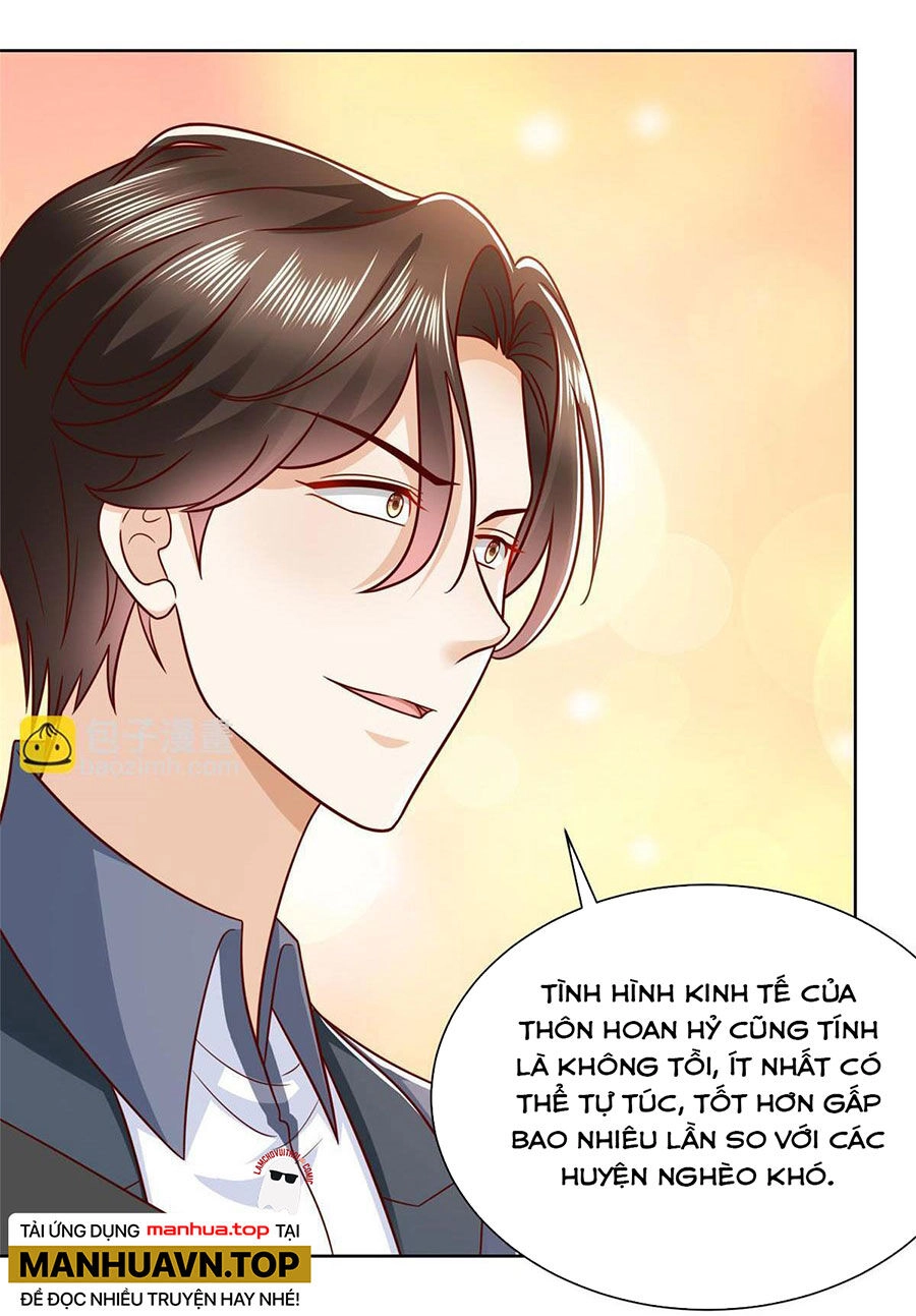 Mỗi Tuần Ta Có Một Nghề Nghiệp Mới Chapter 435 - 39