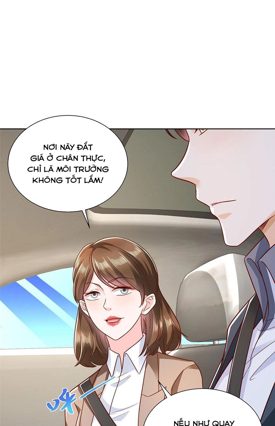 Mỗi Tuần Ta Có Một Nghề Nghiệp Mới Chapter 435 - 40