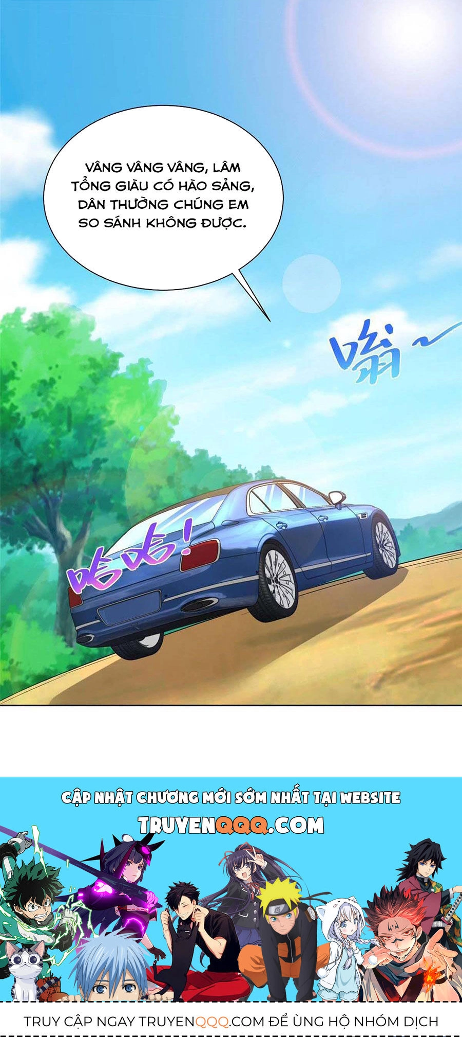 Mỗi Tuần Ta Có Một Nghề Nghiệp Mới Chapter 435 - 44