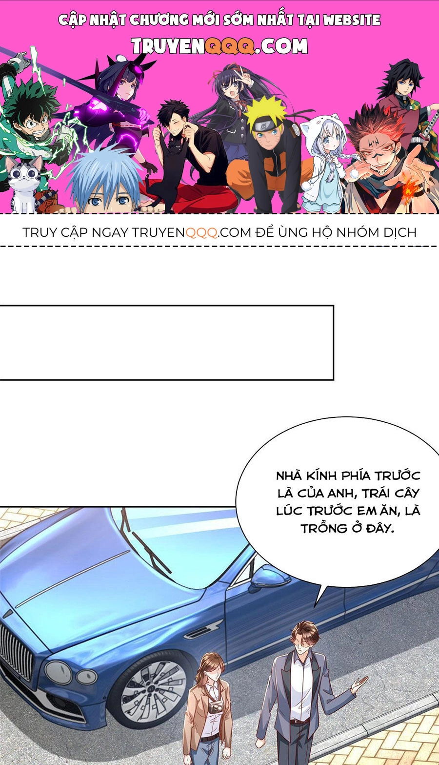 Mỗi Tuần Ta Có Một Nghề Nghiệp Mới Chapter 436 - 1