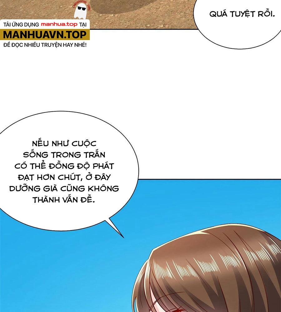 Mỗi Tuần Ta Có Một Nghề Nghiệp Mới Chapter 436 - 4