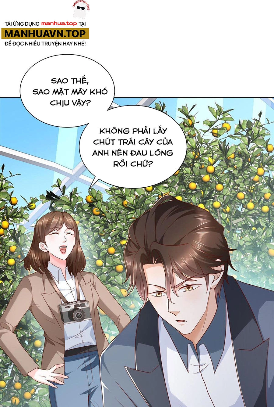 Mỗi Tuần Ta Có Một Nghề Nghiệp Mới Chapter 436 - 9