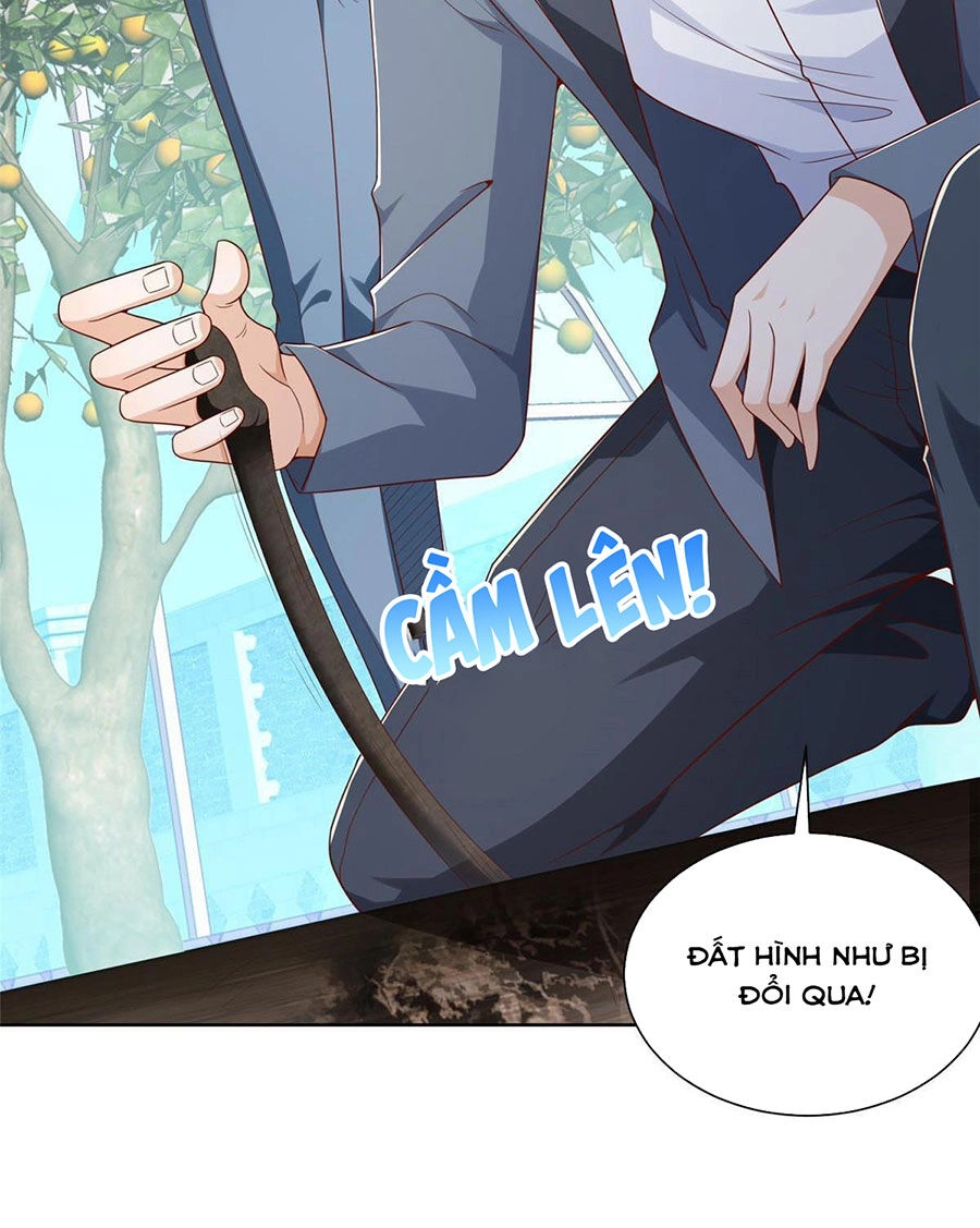 Mỗi Tuần Ta Có Một Nghề Nghiệp Mới Chapter 436 - 10