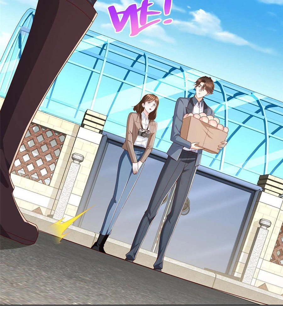 Mỗi Tuần Ta Có Một Nghề Nghiệp Mới Chapter 436 - 20