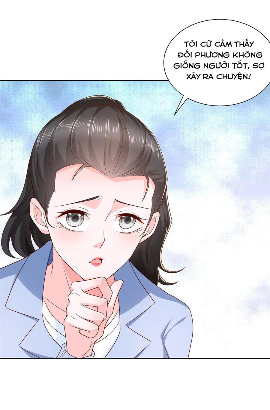 Mỗi Tuần Ta Có Một Nghề Nghiệp Mới Chapter 436 - 24