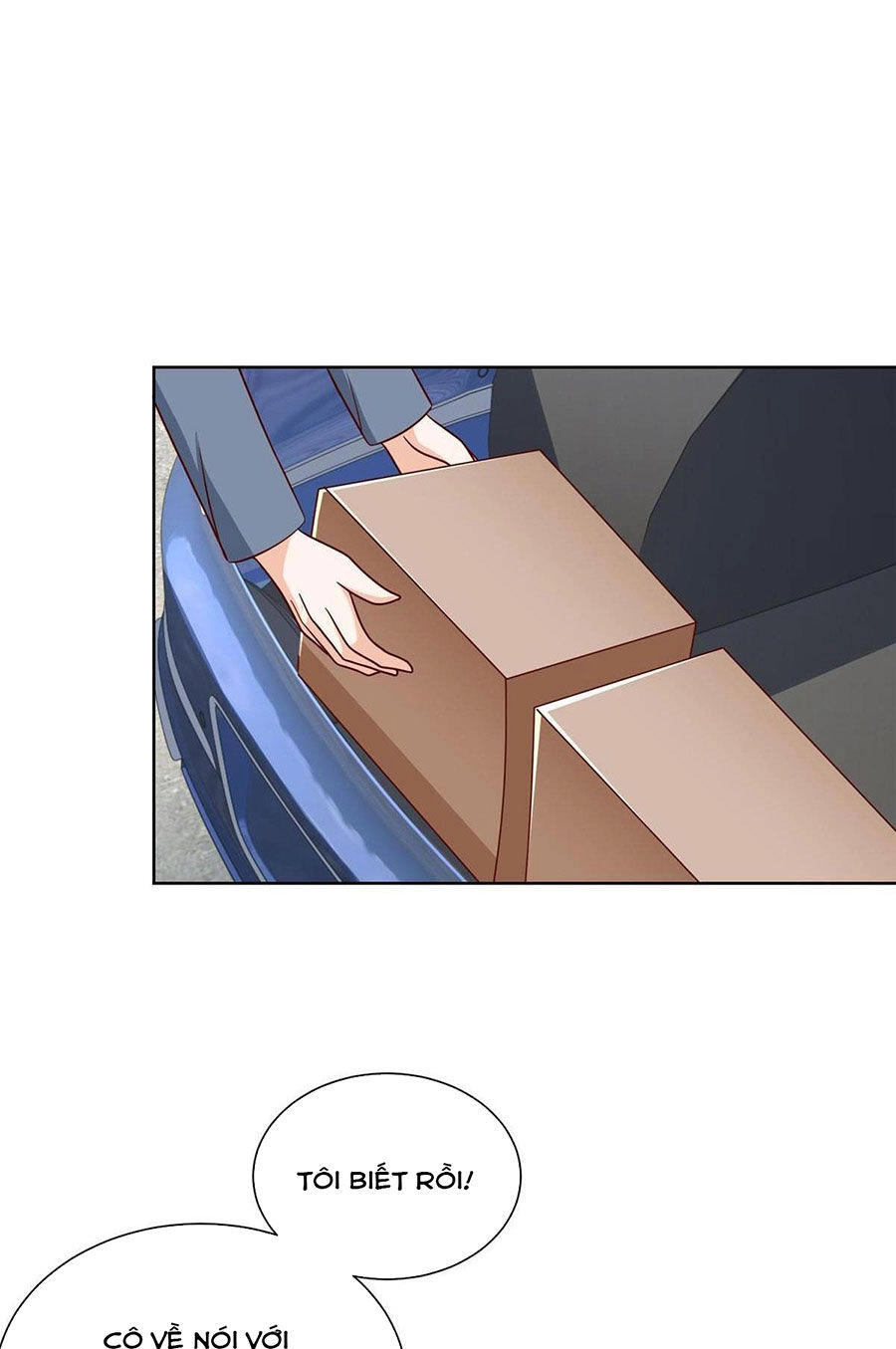 Mỗi Tuần Ta Có Một Nghề Nghiệp Mới Chapter 436 - 25