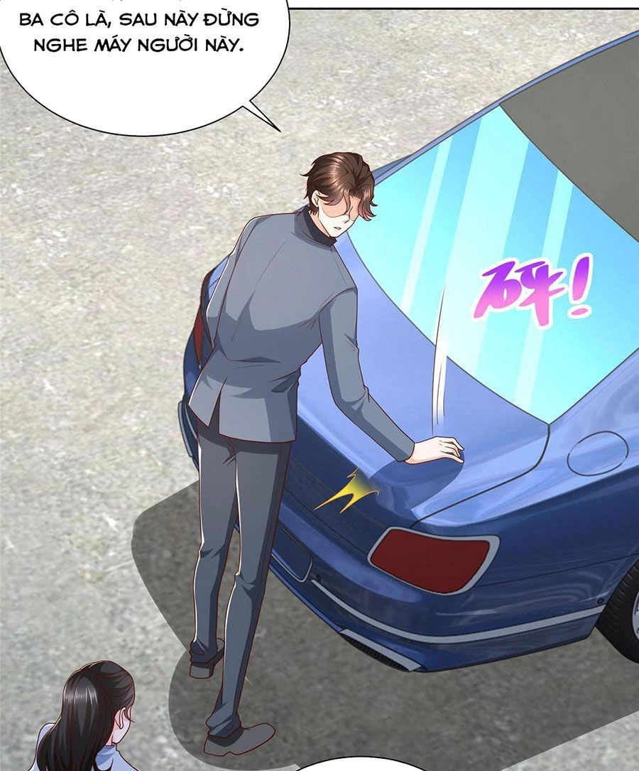 Mỗi Tuần Ta Có Một Nghề Nghiệp Mới Chapter 436 - 26