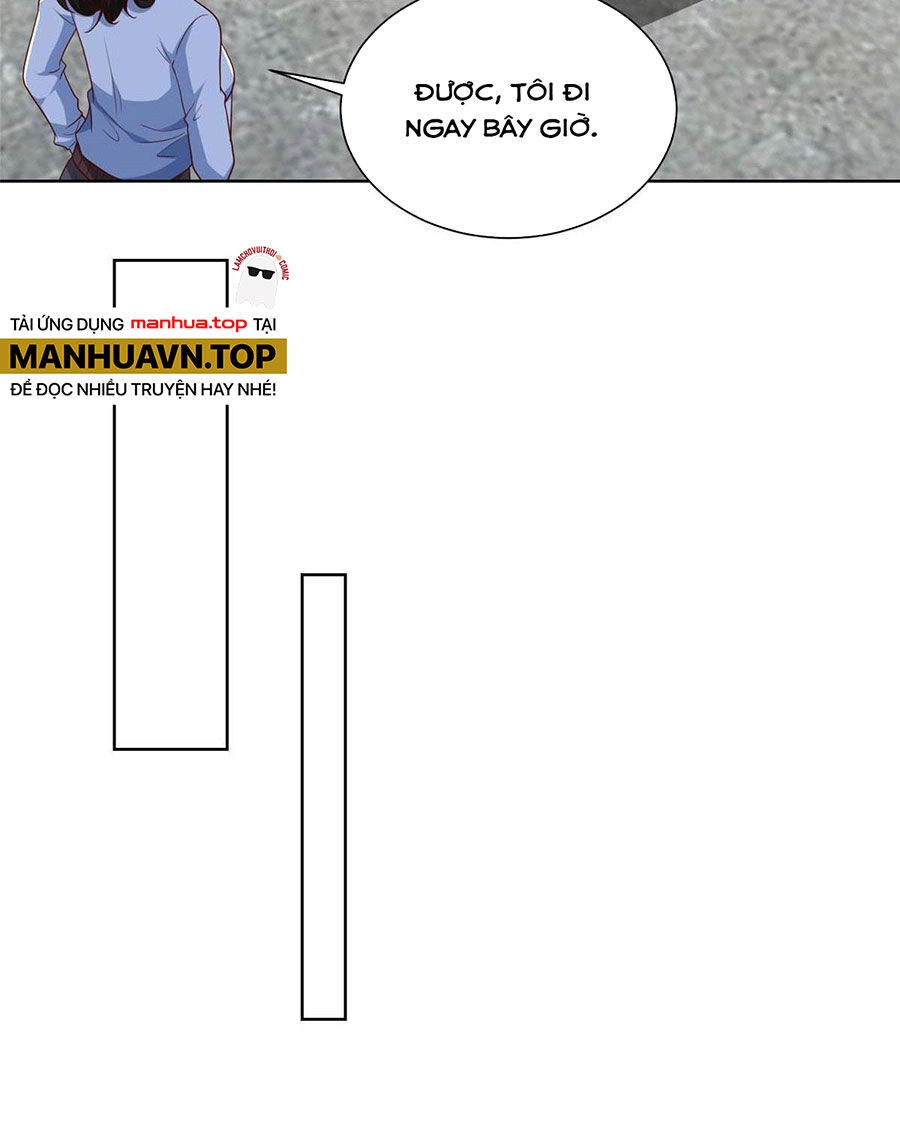 Mỗi Tuần Ta Có Một Nghề Nghiệp Mới Chapter 436 - 27