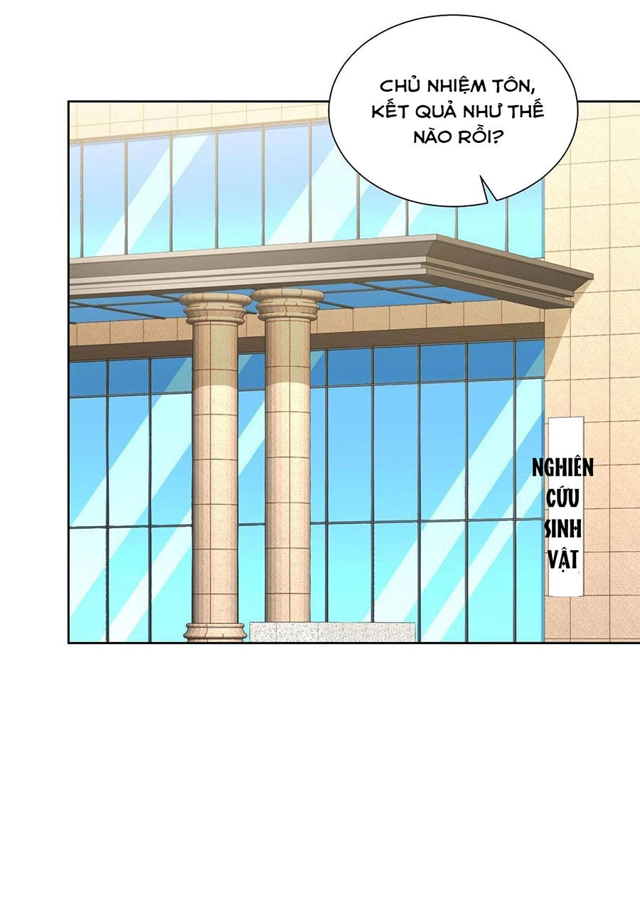 Mỗi Tuần Ta Có Một Nghề Nghiệp Mới Chapter 436 - 28