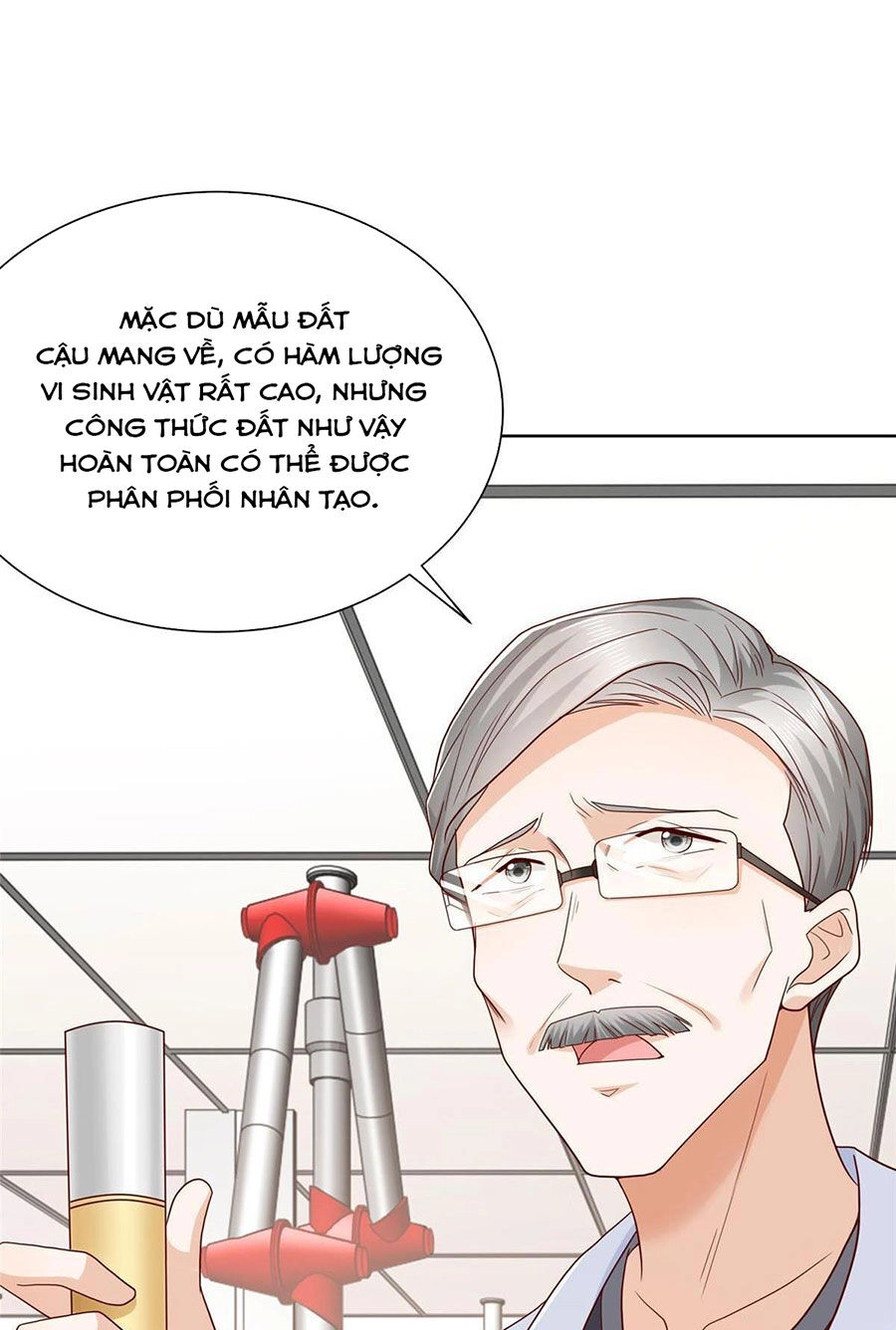 Mỗi Tuần Ta Có Một Nghề Nghiệp Mới Chapter 436 - 30