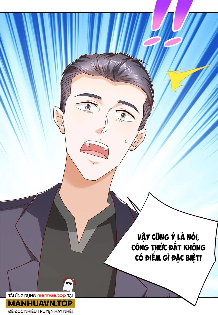 Mỗi Tuần Ta Có Một Nghề Nghiệp Mới Chapter 436 - 32