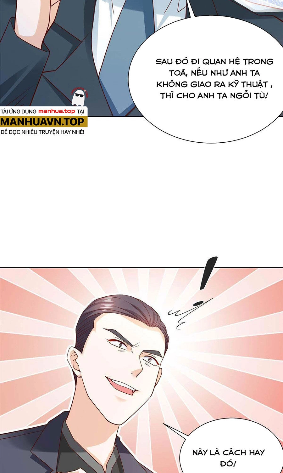 Mỗi Tuần Ta Có Một Nghề Nghiệp Mới Chapter 436 - 38