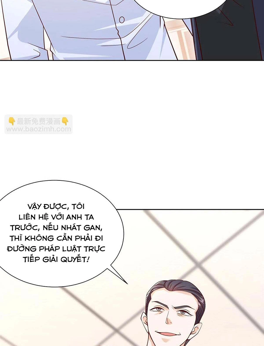 Mỗi Tuần Ta Có Một Nghề Nghiệp Mới Chapter 436 - 41