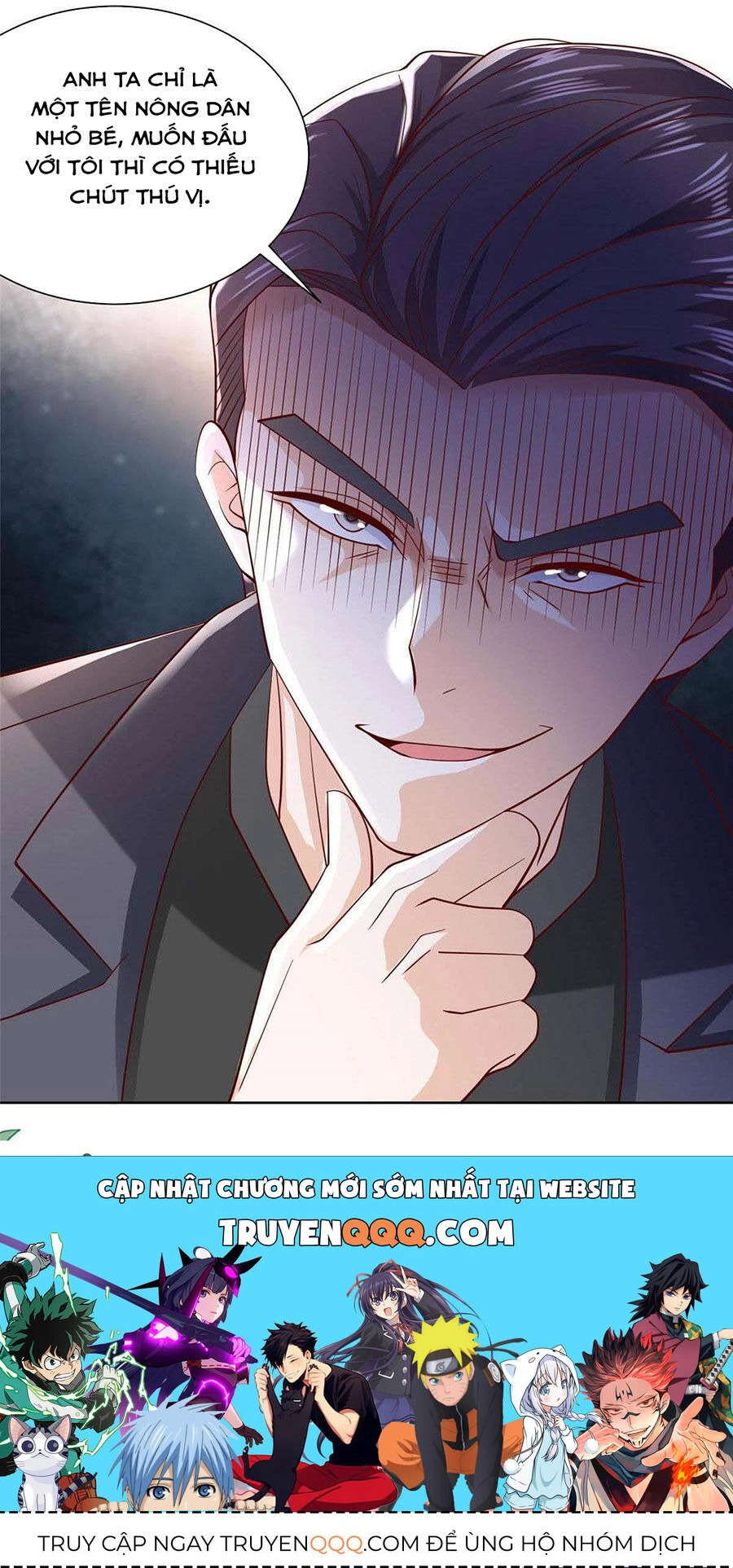 Mỗi Tuần Ta Có Một Nghề Nghiệp Mới Chapter 436 - 43