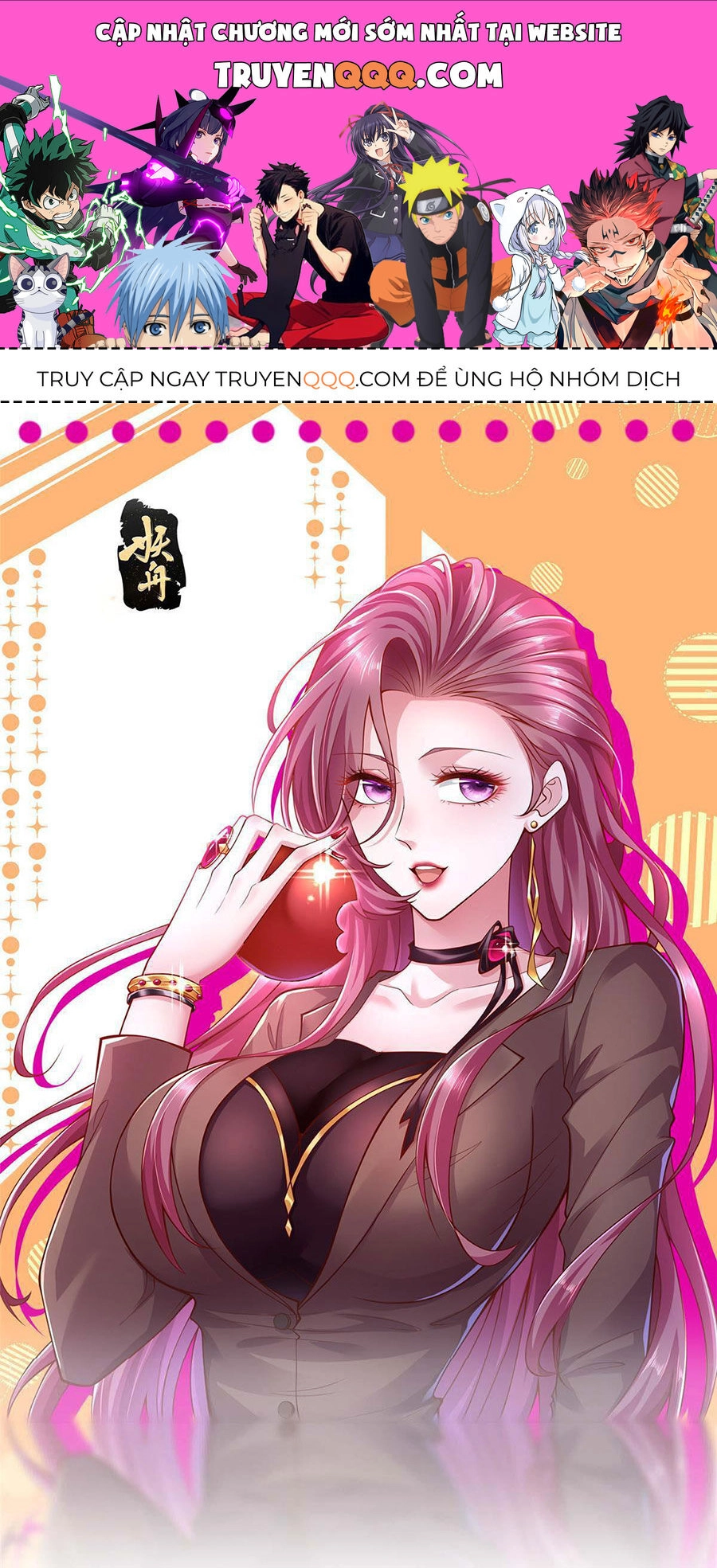 Mỗi Tuần Ta Có Một Nghề Nghiệp Mới Chapter 437 - 1