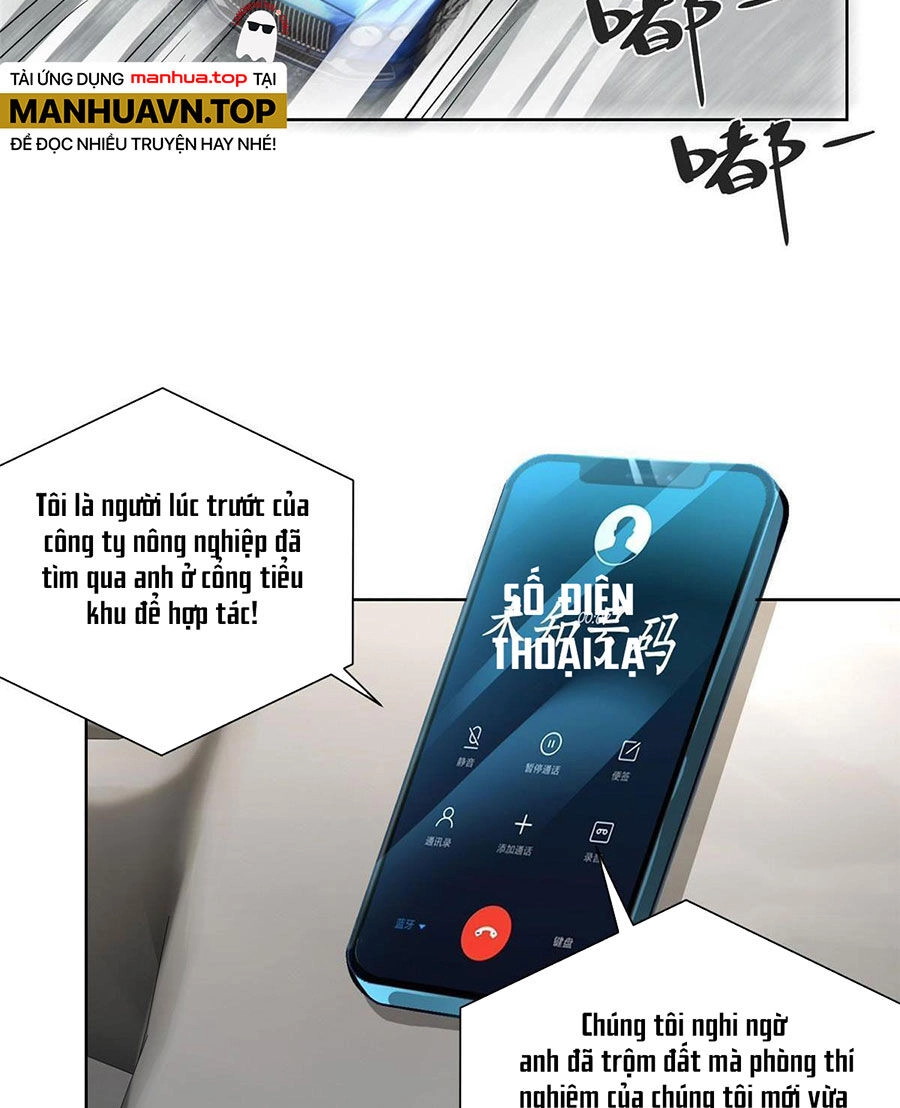 Mỗi Tuần Ta Có Một Nghề Nghiệp Mới Chapter 437 - 4