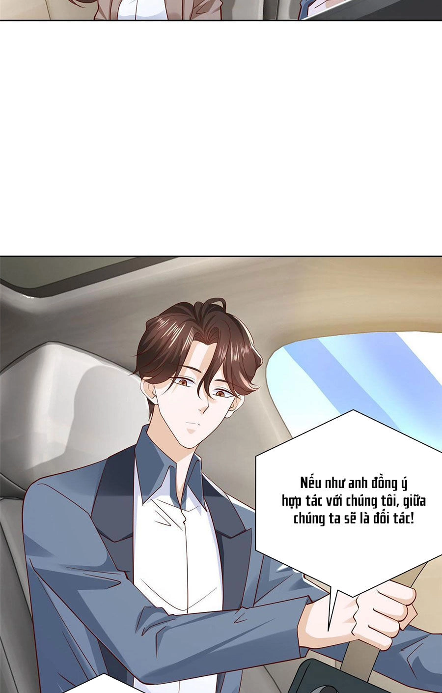 Mỗi Tuần Ta Có Một Nghề Nghiệp Mới Chapter 437 - 6