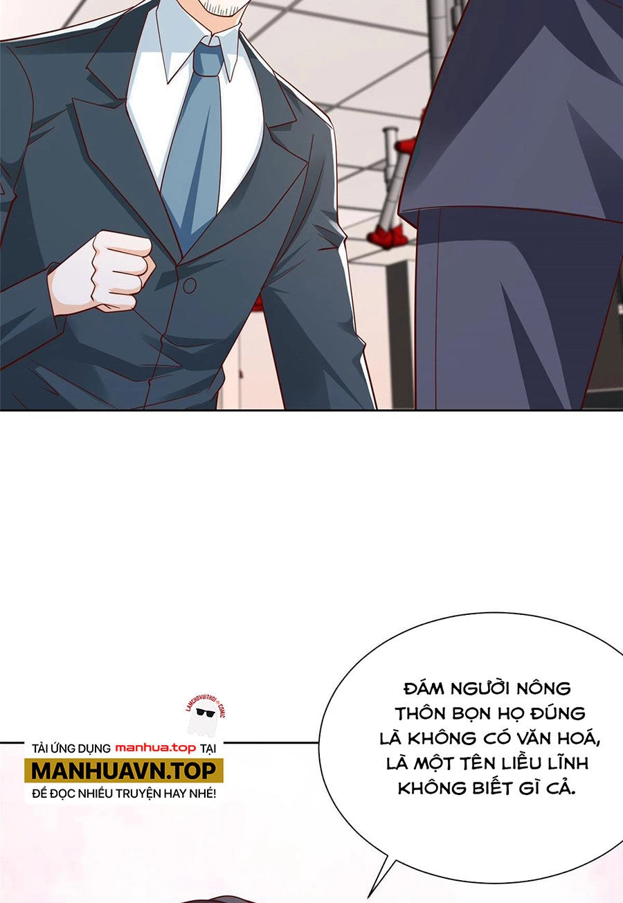 Mỗi Tuần Ta Có Một Nghề Nghiệp Mới Chapter 437 - 11