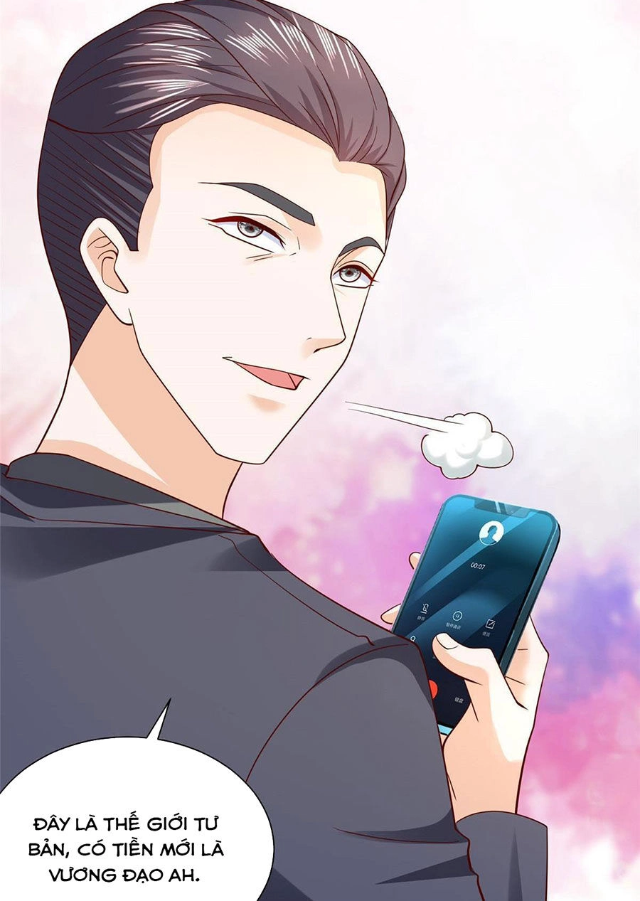 Mỗi Tuần Ta Có Một Nghề Nghiệp Mới Chapter 437 - 12