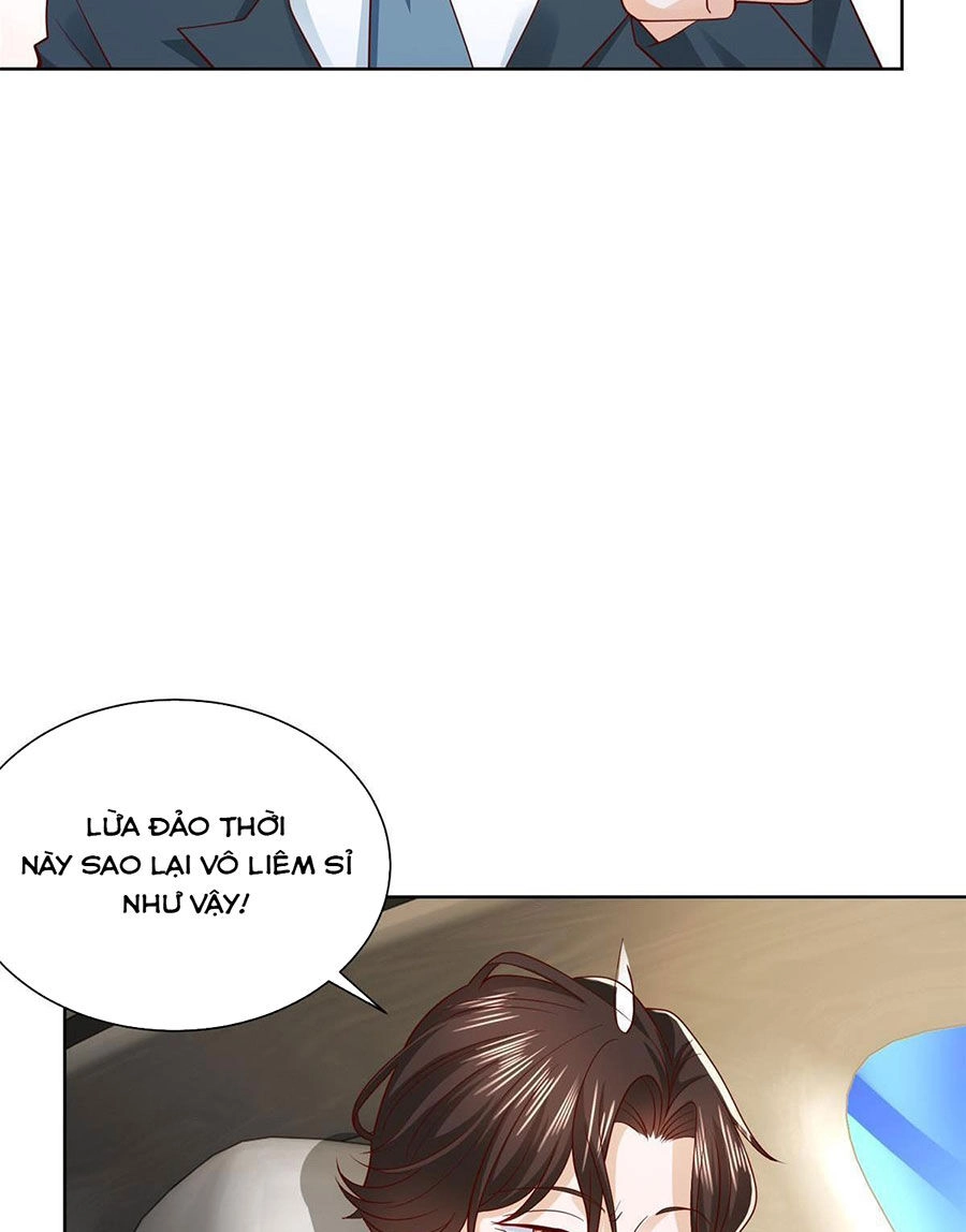 Mỗi Tuần Ta Có Một Nghề Nghiệp Mới Chapter 437 - 14