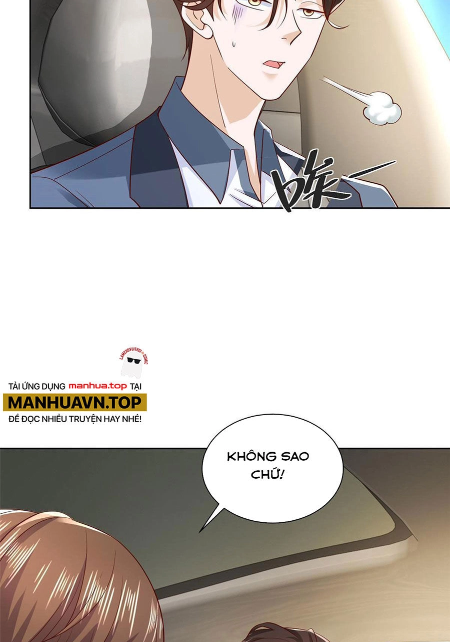 Mỗi Tuần Ta Có Một Nghề Nghiệp Mới Chapter 437 - 15