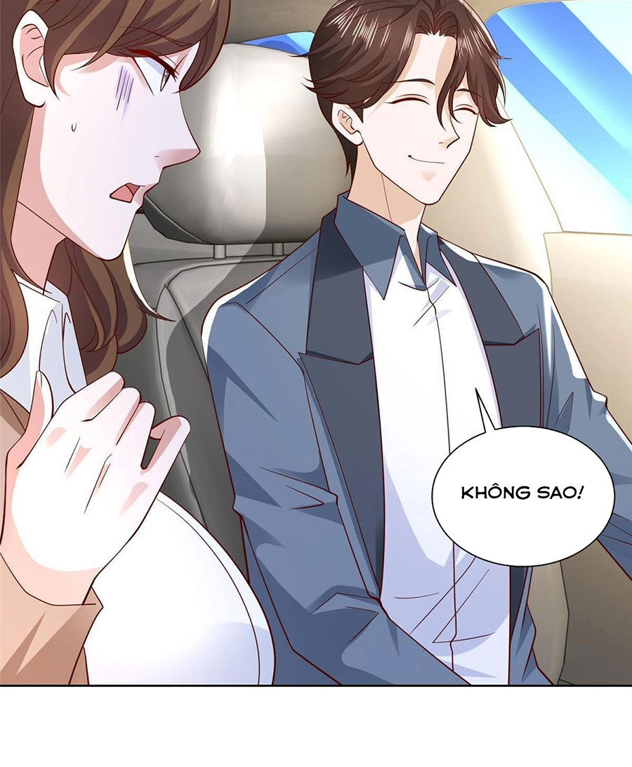 Mỗi Tuần Ta Có Một Nghề Nghiệp Mới Chapter 437 - 16