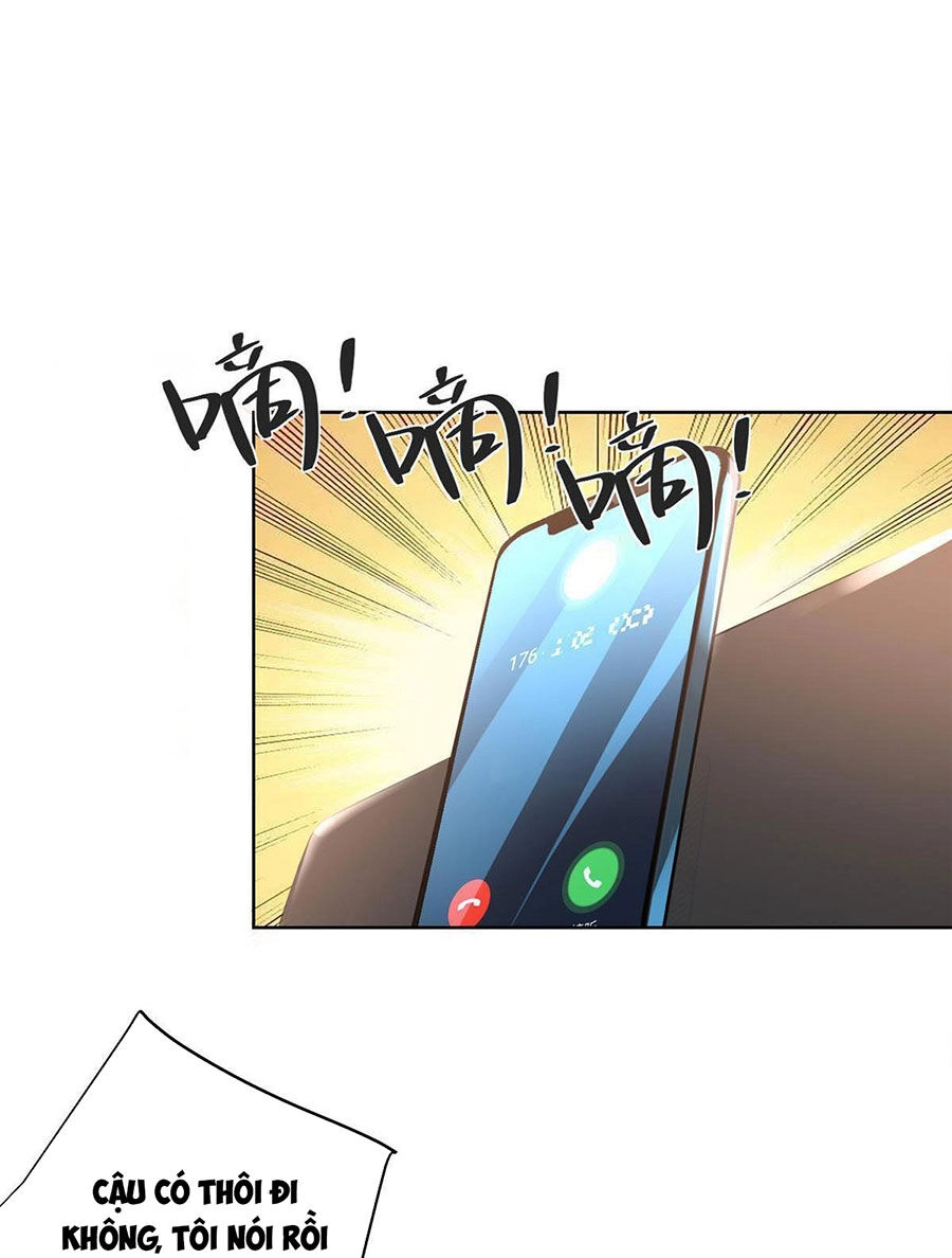 Mỗi Tuần Ta Có Một Nghề Nghiệp Mới Chapter 437 - 17