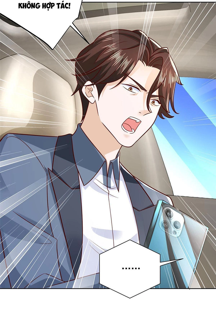 Mỗi Tuần Ta Có Một Nghề Nghiệp Mới Chapter 437 - 18