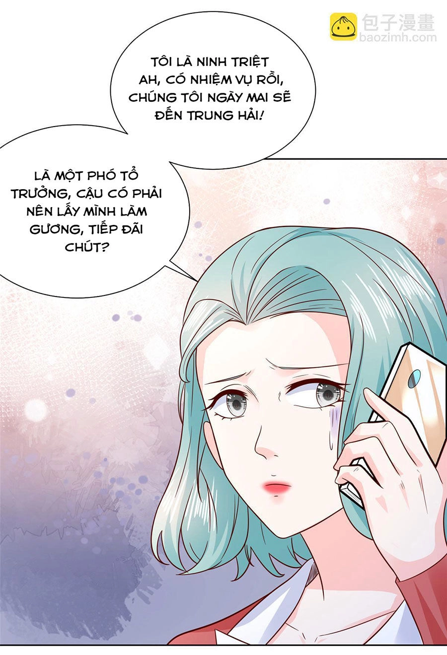 Mỗi Tuần Ta Có Một Nghề Nghiệp Mới Chapter 437 - 19