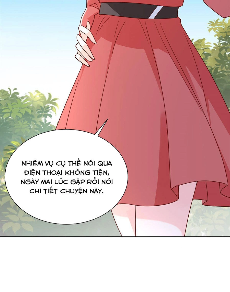 Mỗi Tuần Ta Có Một Nghề Nghiệp Mới Chapter 437 - 22