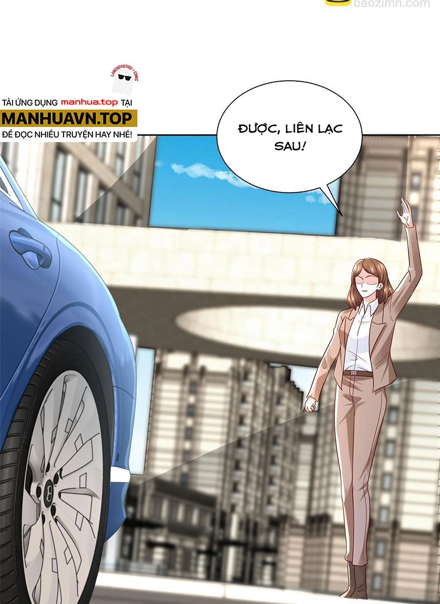 Mỗi Tuần Ta Có Một Nghề Nghiệp Mới Chapter 437 - 26