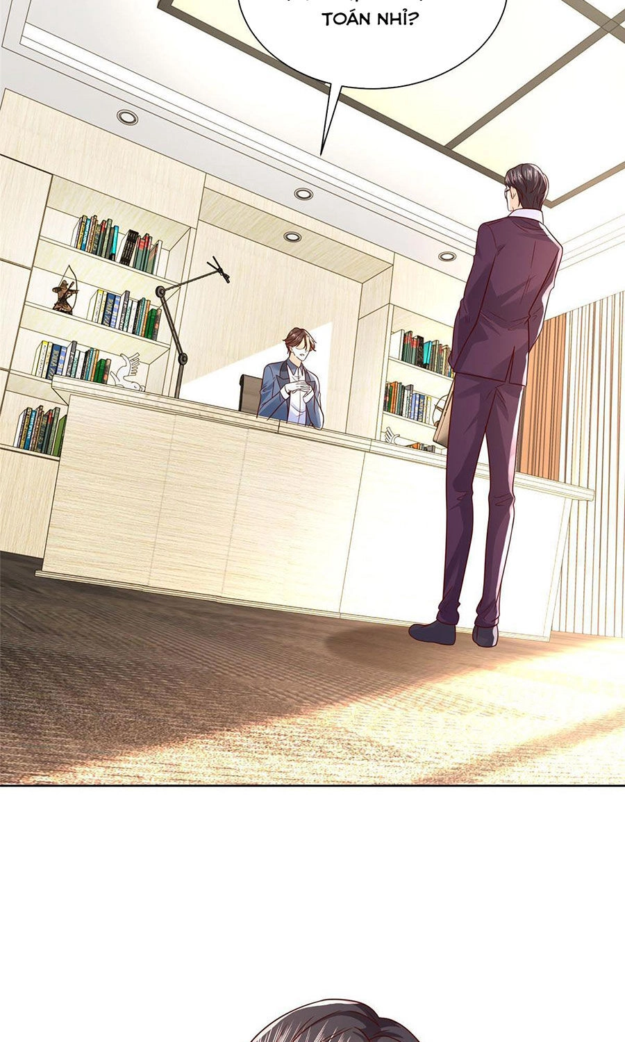 Mỗi Tuần Ta Có Một Nghề Nghiệp Mới Chapter 437 - 29