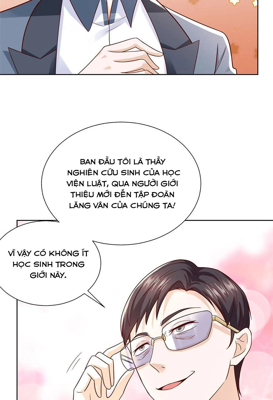 Mỗi Tuần Ta Có Một Nghề Nghiệp Mới Chapter 437 - 32