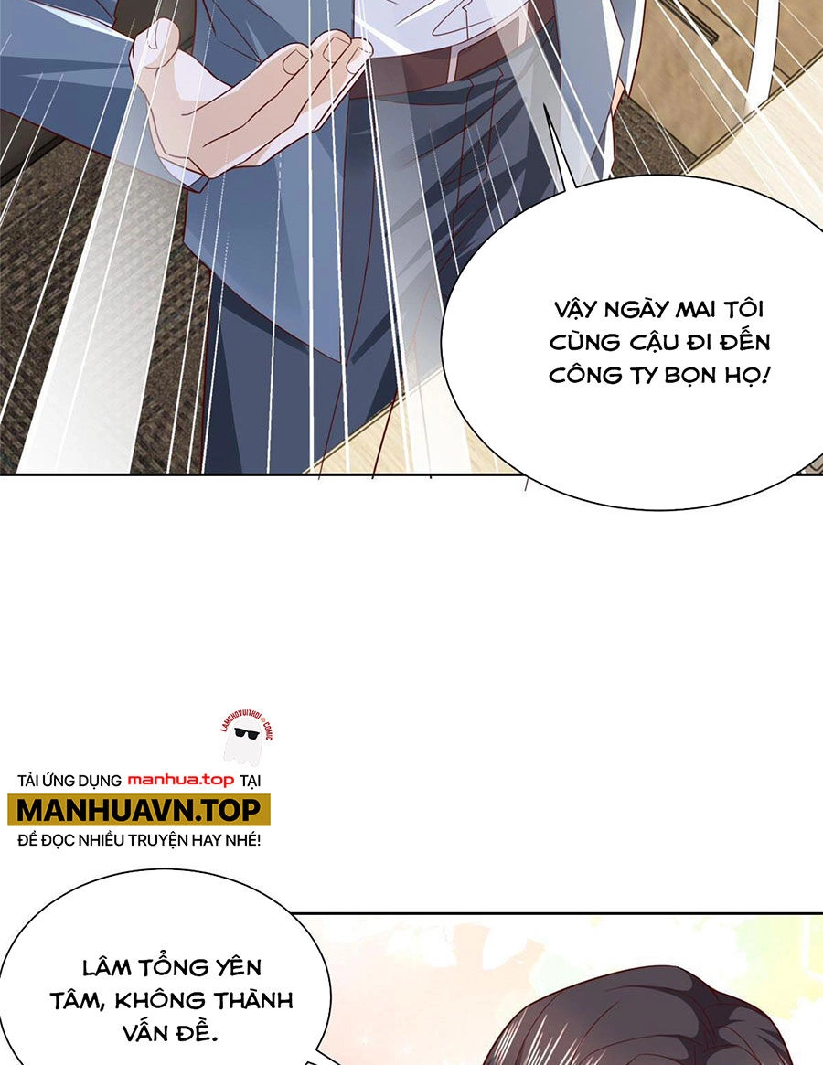 Mỗi Tuần Ta Có Một Nghề Nghiệp Mới Chapter 437 - 35