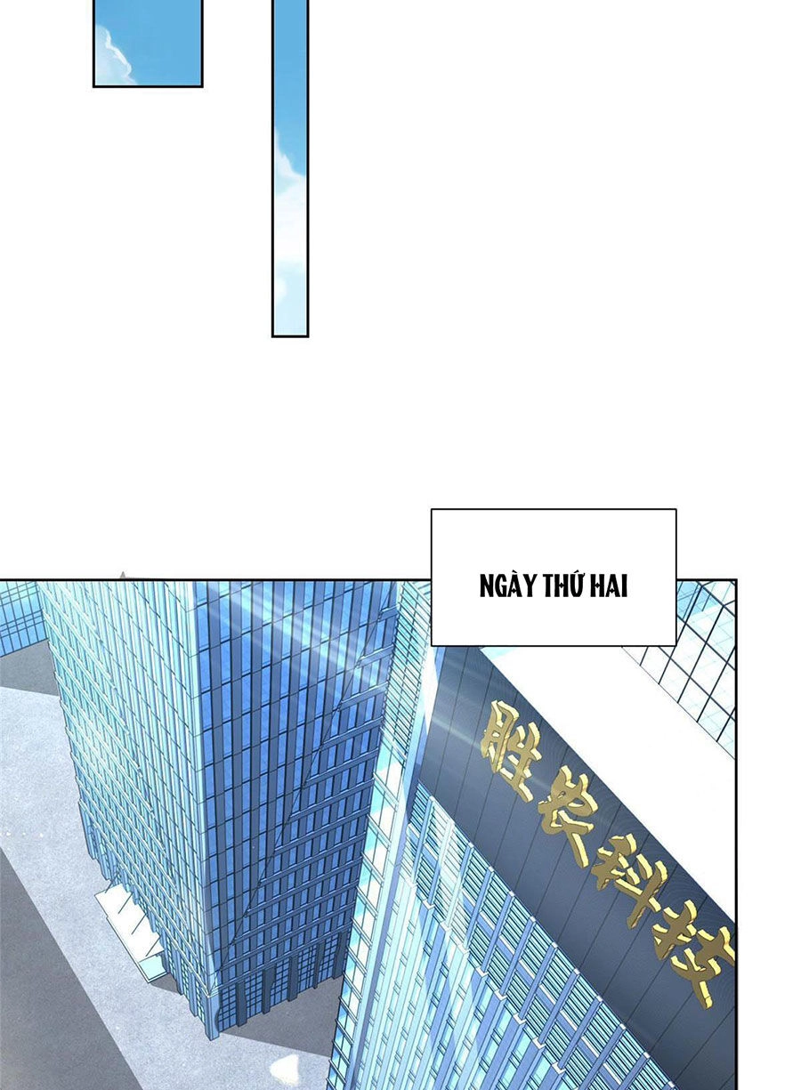 Mỗi Tuần Ta Có Một Nghề Nghiệp Mới Chapter 437 - 37